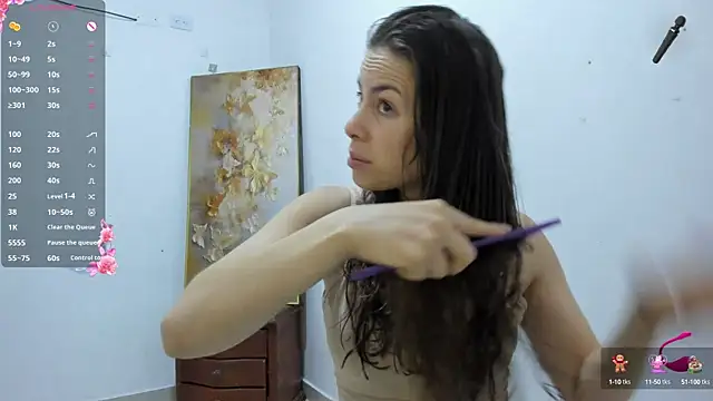 jessyegoldenn online show from 09/20/25, 03:02