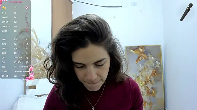 jessyegoldenn online show from 03/22/26, 09:18