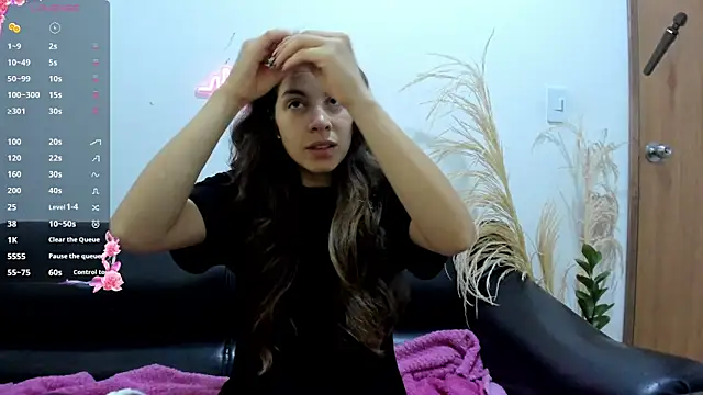 jessyegoldenn online show from 05/19/26, 12:55