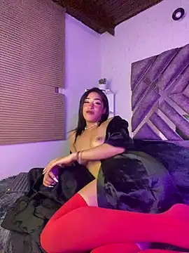 MichelleDiaz Pink online show from 09/15/25, 07:08