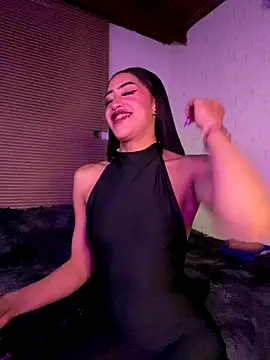 MichelleDiaz Pink online show from 09/19/25, 04:36