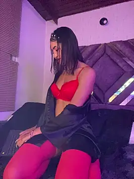 MichelleDiaz Pink online show from 09/28/25, 05:13