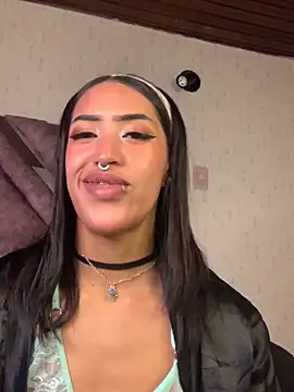 MichelleDiaz Pink online show from 10/10/25, 09:36