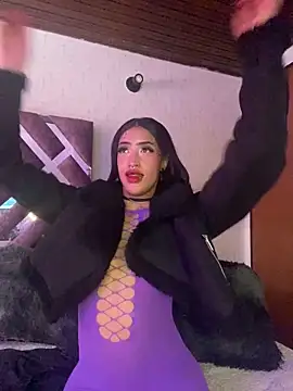 MichelleDiaz Pink online show from 10/20/25, 08:31