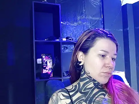 Snapshot of Pandora_9666 chatting on 11/01/25, 12:51 Pandora 9666 online show from 11/01/25, 12:51