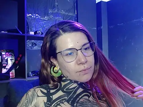 Snapshot of Pandora_9666 chatting on 11/09/25, 11:58 Pandora 9666 online show from 11/09/25, 11:58