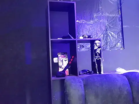 Snapshot of Pandora_9666 chatting on 11/10/25, 02:27 Pandora 9666 online show from 11/10/25, 02:27