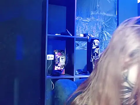 Snapshot of Pandora_9666 chatting on 11/12/25, 03:45 Pandora 9666 online show from 11/12/25, 03:45