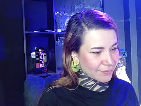 Snapshot of Pandora_9666 chatting on 11/21/25, 05:33 Pandora 9666 online show from 11/21/25, 05:33