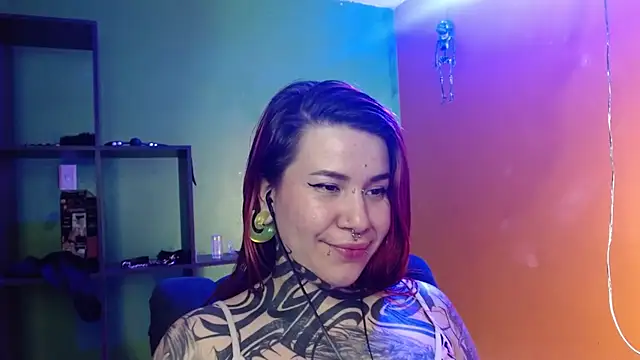 Pandora 9666 online show from 06/11/26, 02:53