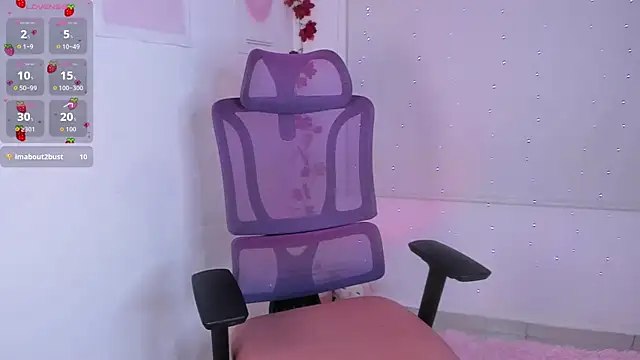 MiaWilsson  online show from 11/14/25, 12:42