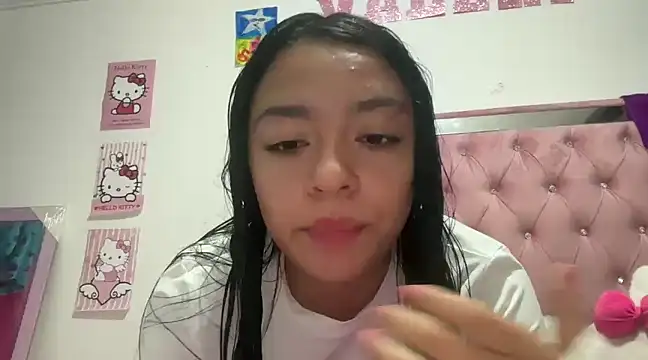 hellokitty  valery online show from 03/19/25, 02:59