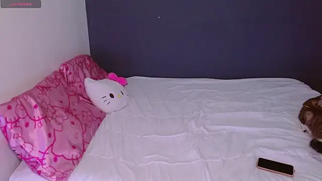 Snapshot of hellokitty__valery chatting on 10/26/25, 03:45 hellokitty  valery online show from 10/26/25, 03:45