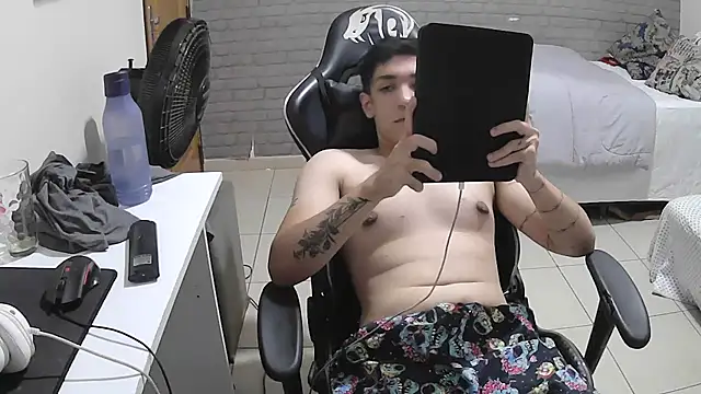 brancooodonto online show from 10/10/25, 01:48