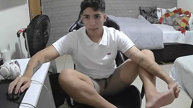 brancooodonto online show from 10/11/25, 02:55