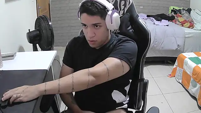 brancooodonto online show from 11/30/25, 02:48