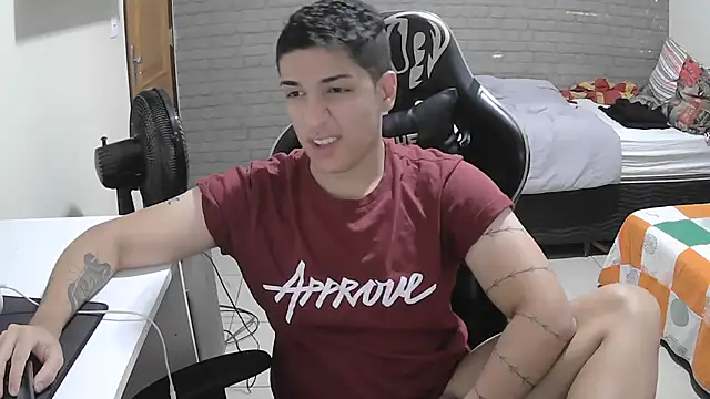 brancooodonto online show from 12/03/25, 01:02