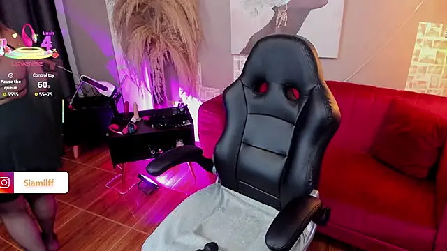 siamilff online show from 03/01/25, 07:59