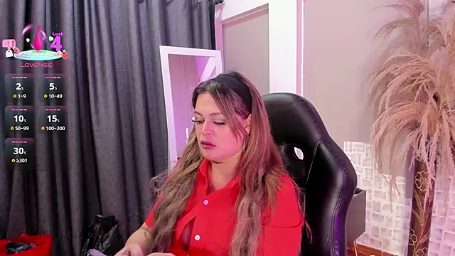 siamilff online show from 03/22/25, 03:30