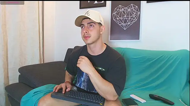 thomyafar online show from 02/21/25, 06:07