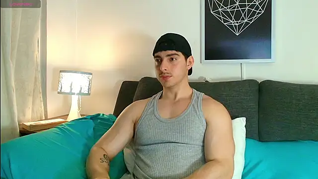 thomyafar online show from 09/10/25, 04:23