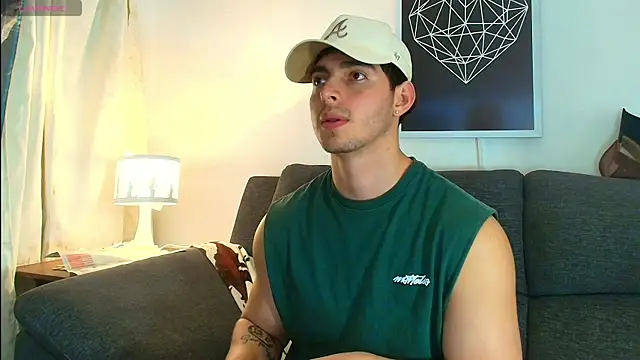 thomyafar online show from 12/17/25, 05:13