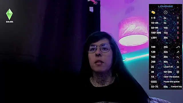 Hisato111 online show from 09/18/25, 12:51