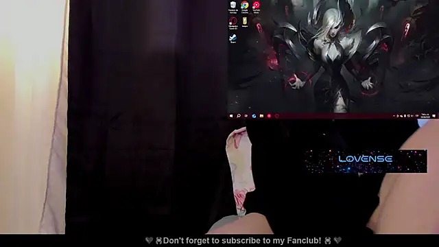 Hisato111 online show from 09/28/25, 12:43