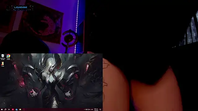 Hisato111 online show from 06/07/26, 12:42