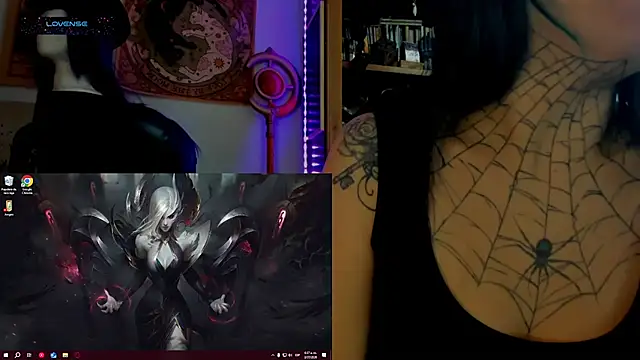 Hisato111 online show from 07/03/26, 11:38