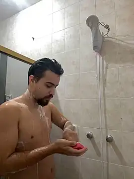 zJaulin online show from 02/21/25, 05:09