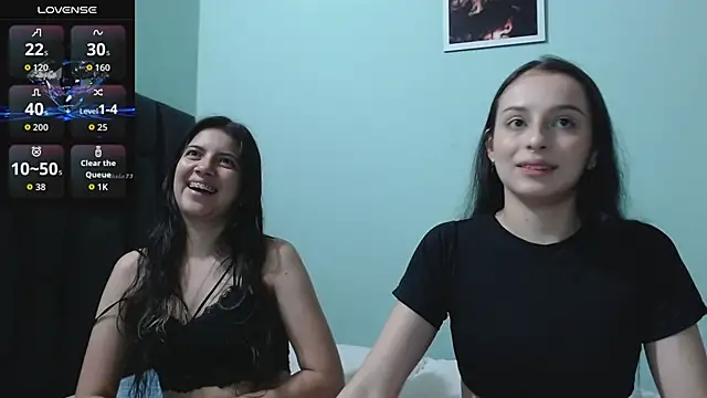 zukim2830 online show from 10/04/25, 01:14