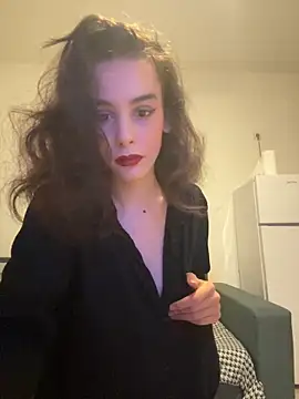 Snapshot of Mazzekyn chatting on 02/27/25, 11:15 Mazzekyn online show from 02/27/25, 11:15