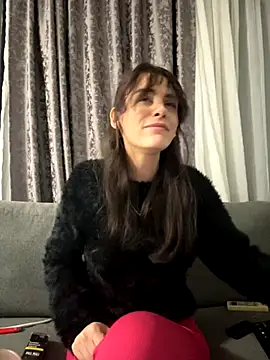 Snapshot of Mazzekyn chatting on 10/04/25, 06:50 Mazzekyn online show from 10/04/25, 06:50