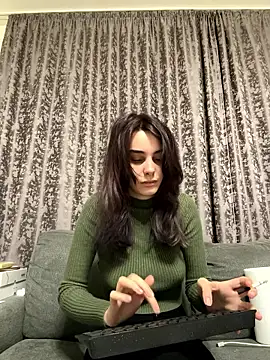 Snapshot of Mazzekyn chatting on 01/10/26, 11:09 Mazzekyn online show from 01/10/26, 11:09