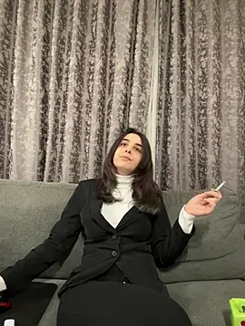 Snapshot of Mazzekyn chatting on 02/10/26, 08:46 Mazzekyn online show from 02/10/26, 08:46