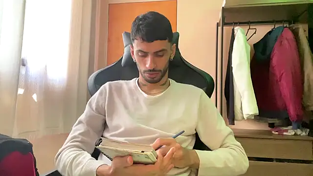 iendriw online show from 09/10/25, 04:29