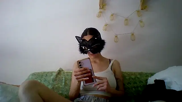 Snapshot of kittysissy chatting on 05/30/26, 03:31 kittysissy online show from 05/30/26, 03:31