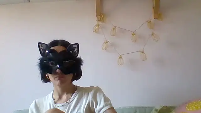 Snapshot of kittysissy chatting on 06/16/26, 11:02 kittysissy online show from 06/16/26, 11:02