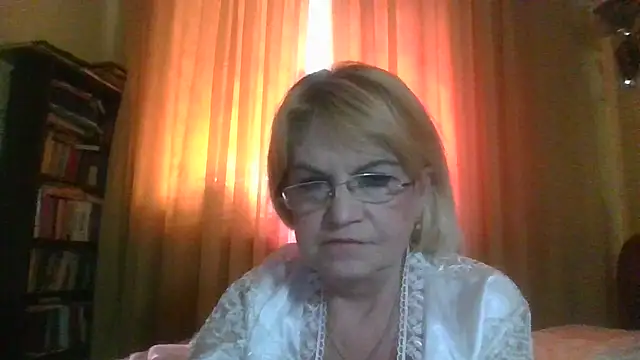 Heidi-Helga online show from 02/27/25, 04:52
