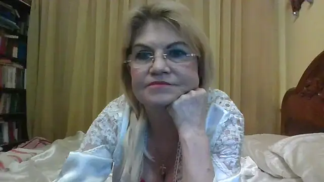 Heidi-Helga online show from 02/28/25, 08:50