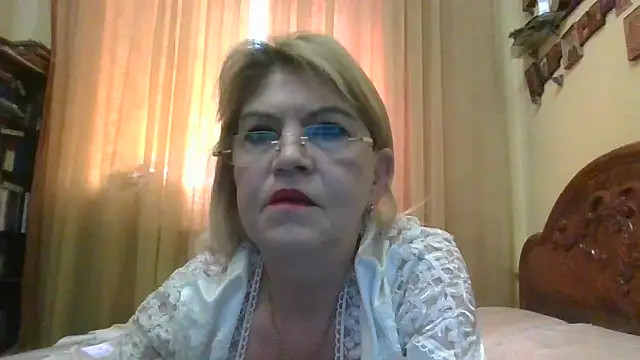 Heidi-Helga online show from 03/03/25, 05:53