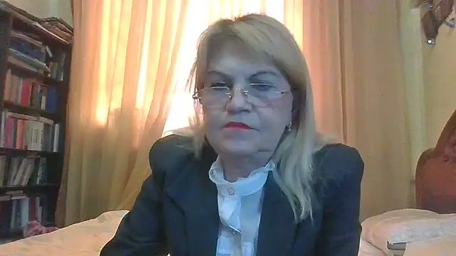 Heidi-Helga online show from 03/05/25, 10:11
