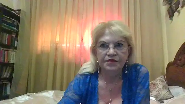 Heidi-Helga online show from 03/17/25, 02:45