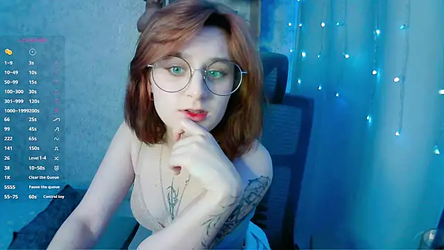 Snapshot of Sonya_mikki chatting on 02/24/25, 11:41 Sonya mikki online show from 02/24/25, 11:41