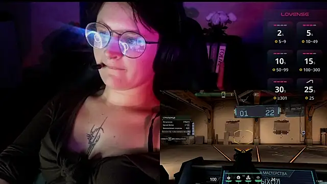 Snapshot of Sonya_mikki chatting on 10/16/25, 02:51 Sonya mikki online show from 10/16/25, 02:51