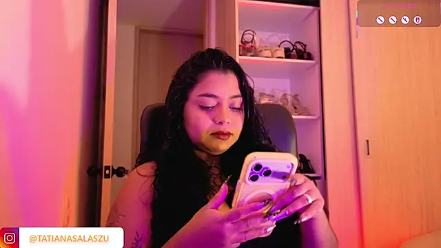 Snapshot of tatiana_10 chatting on 07/05/26, 07:48 tatiana 10 online show from 07/05/26, 07:48