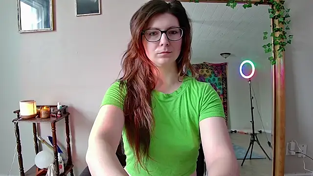 goddessjadee online show from 03/15/25, 03:37