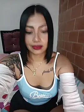 Kylie brazt online show from 11/28/25, 04:15