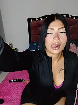 Kylie brazt online show from 05/06/26, 03:02